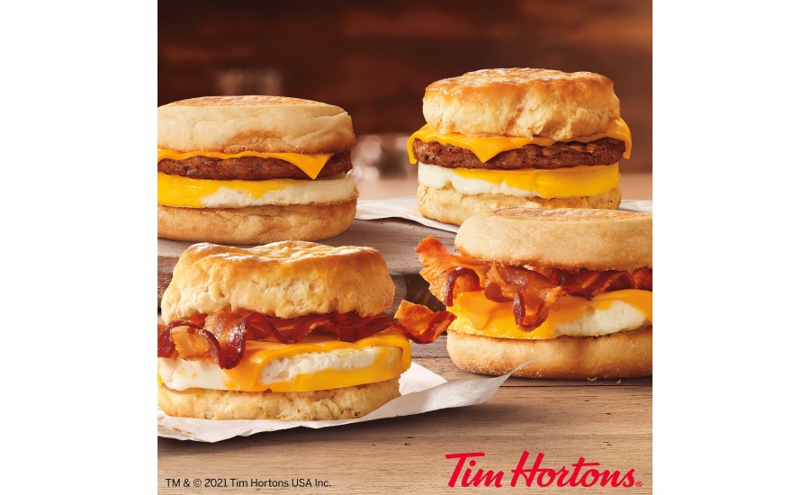 When Does Tim Hortons Stop Serving Breakfast? Find Out!