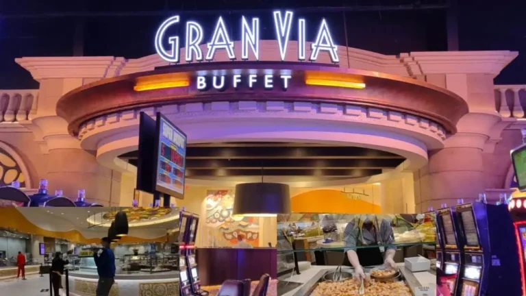 Winstar Buffet Hours and Menu Overview 2024